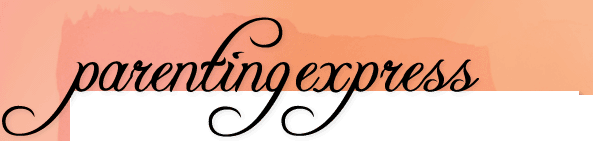 Parenting stories & creative writing by parents